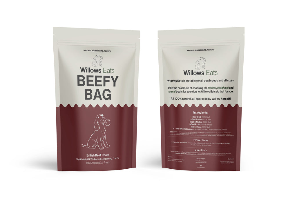 Beefy Bag
