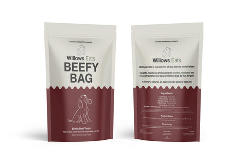 Beefy Bag