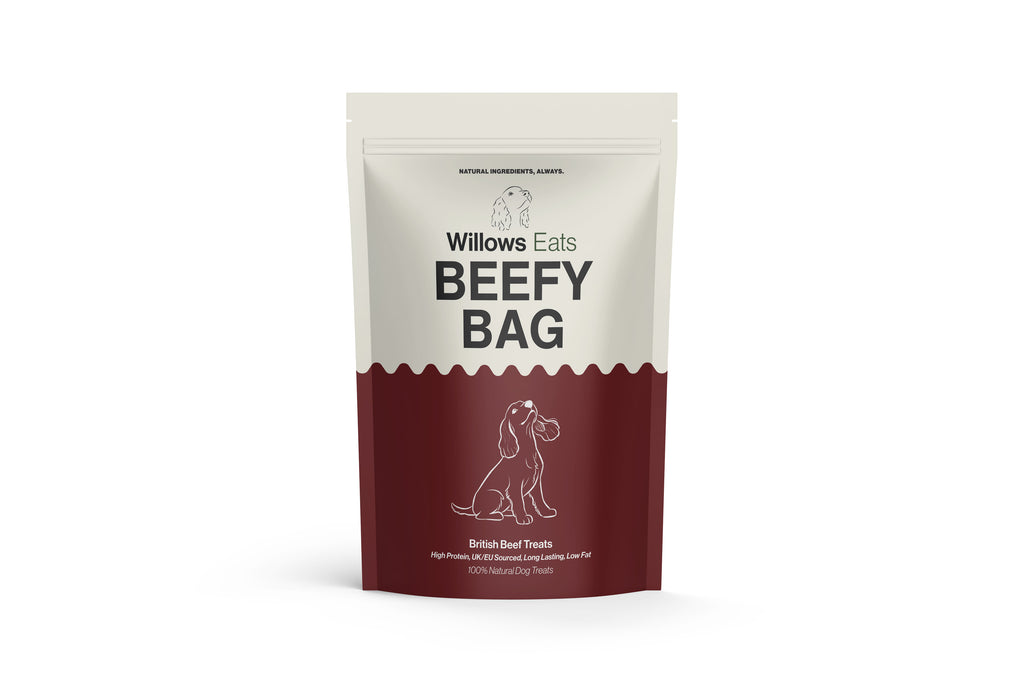 Beefy Bag