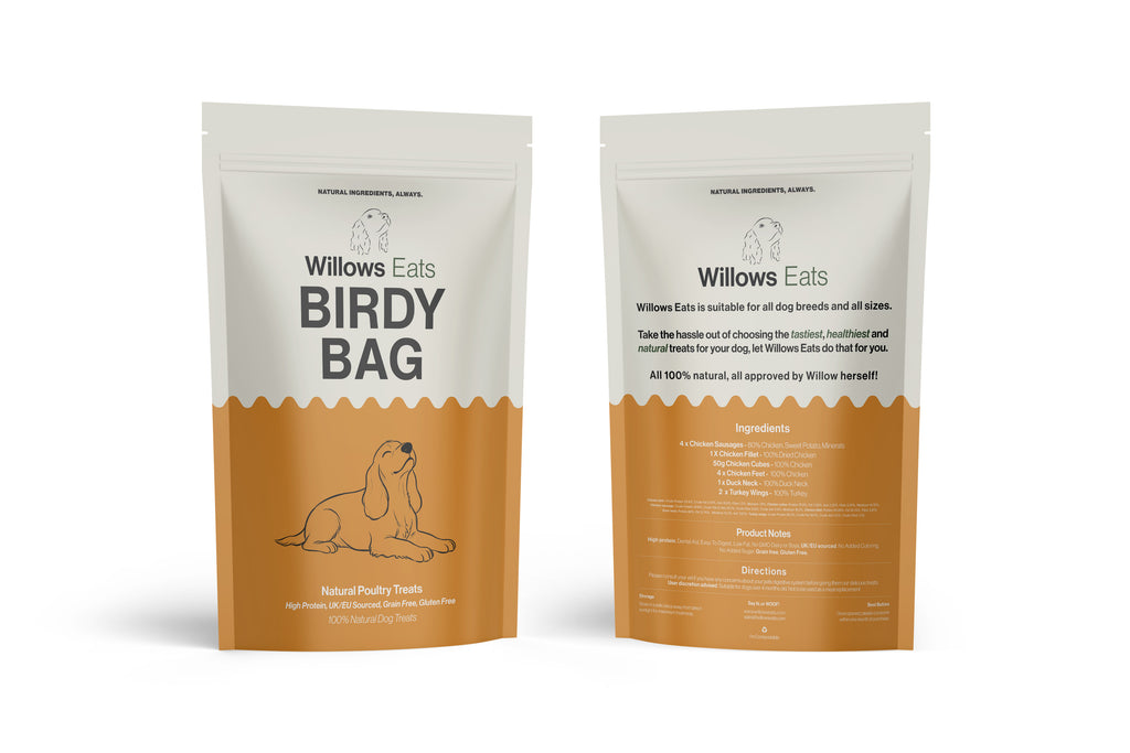 Birdy Bag