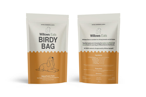 Birdy Bag
