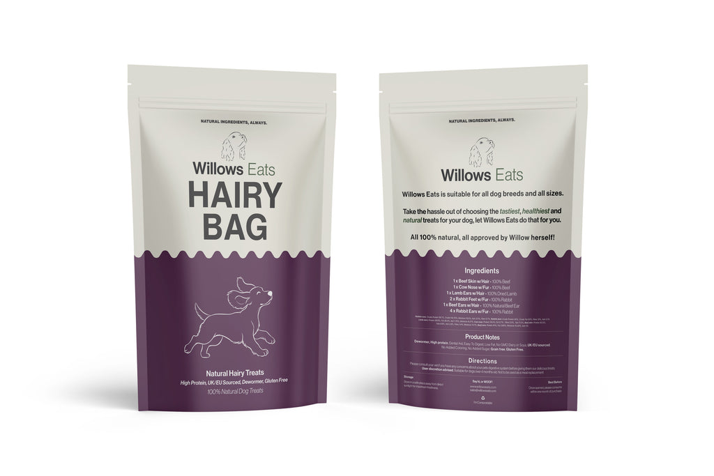 Hairy Bag