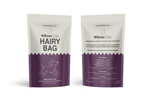 Hairy Bag