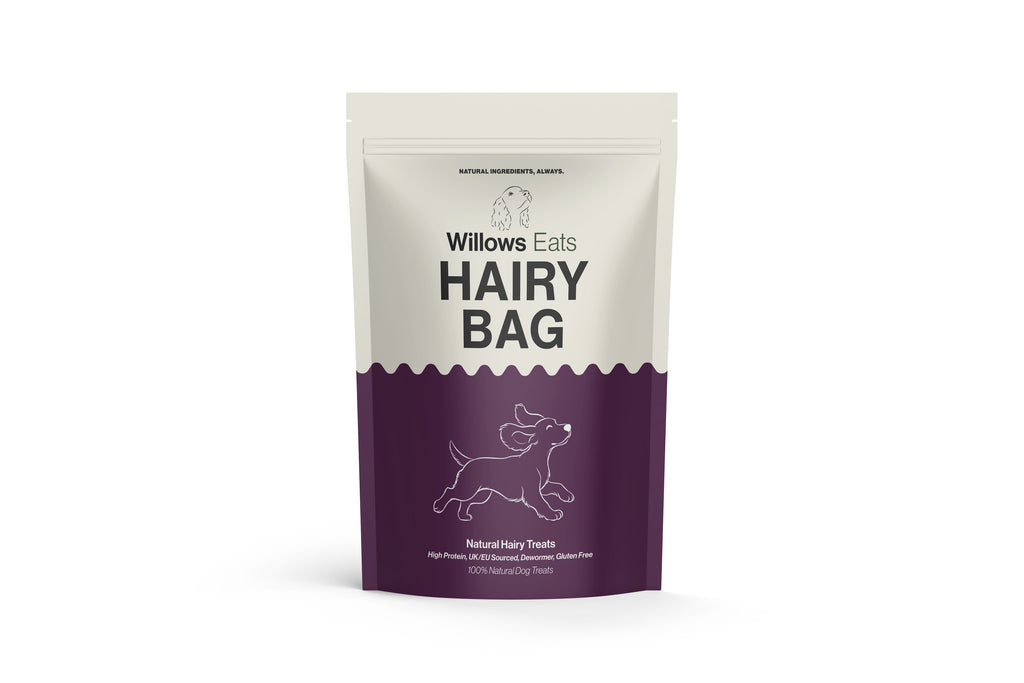 Hairy Bag