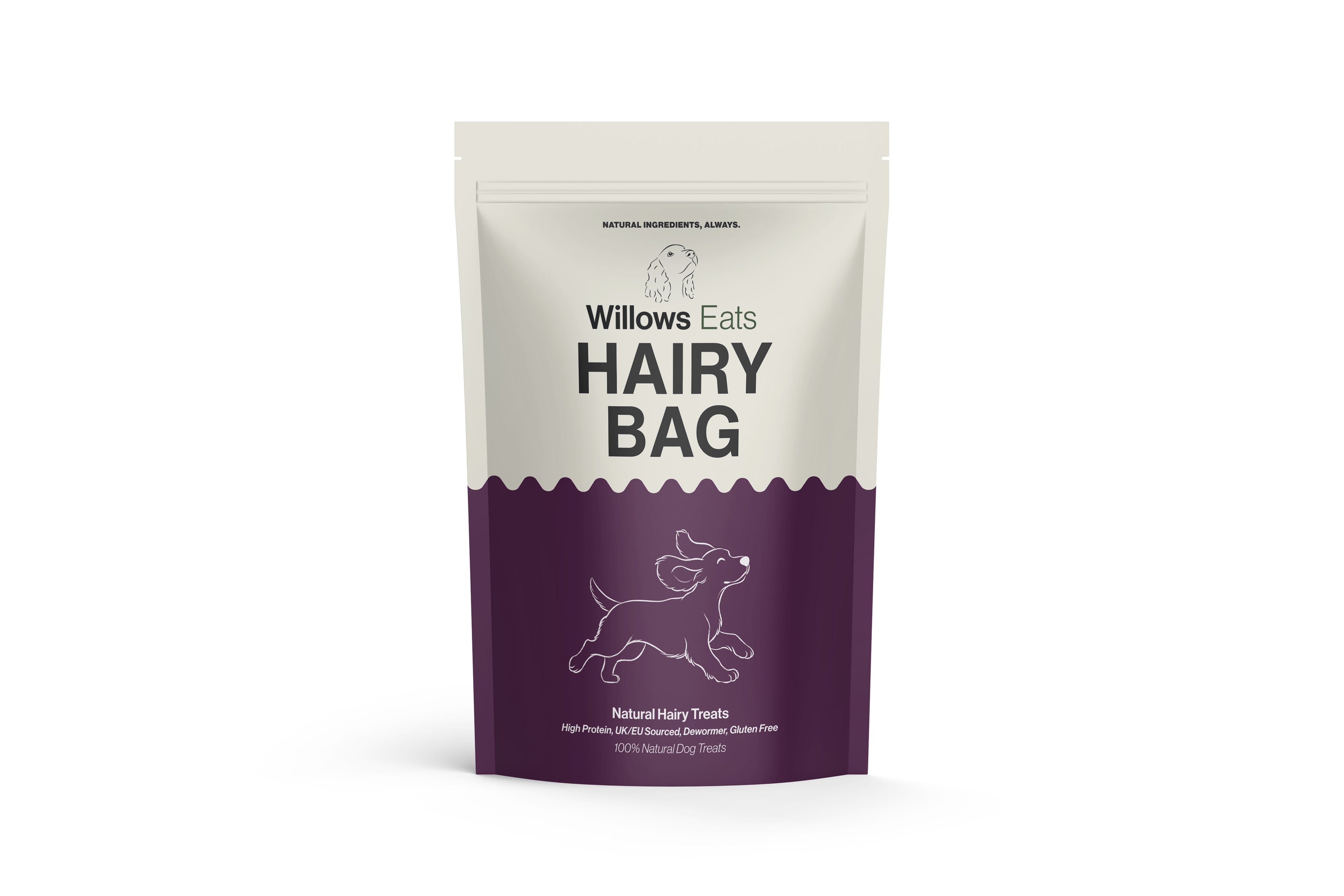 Hairy Bag