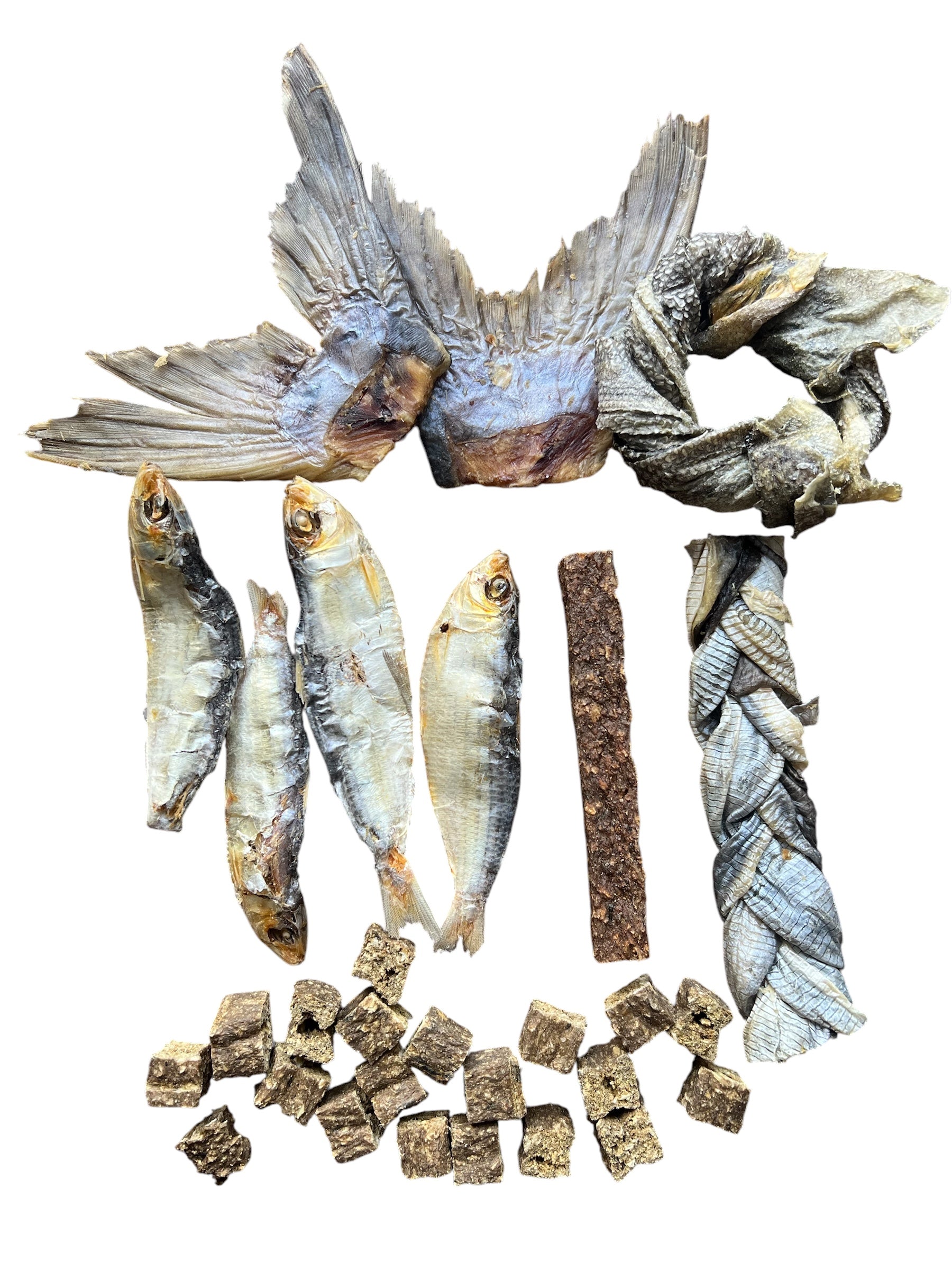 Fishy Bag